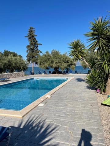 Kalimera Apartments Kivérion 외부 사진