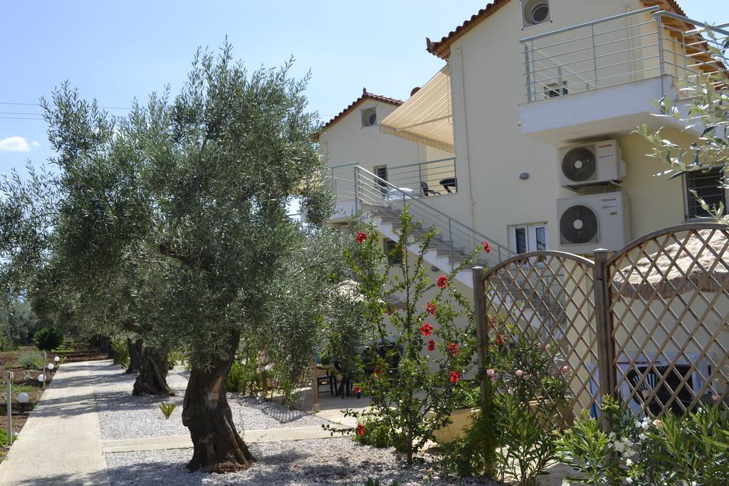 Kalimera Apartments Kivérion 외부 사진